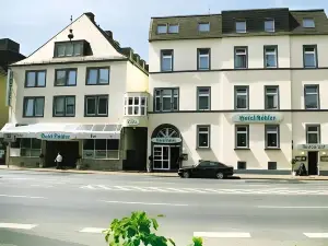 AKZENT Hotel Köhler S