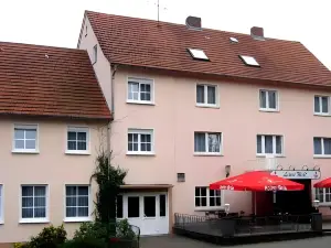 Gasthaus & Pension Lisas-Welt Wasserkuppe