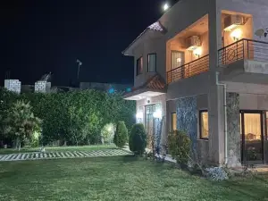 Bahga Villa