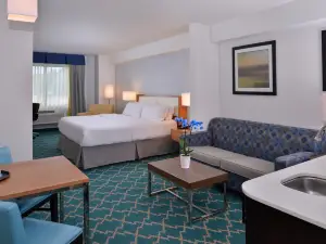 Holiday Inn Express & Suites West Ocean City