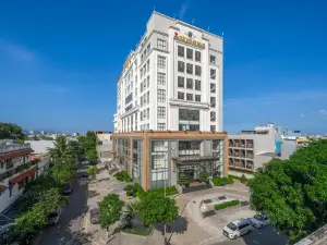 ATP Galaxy Hotel & Apartment Đà Nẵng