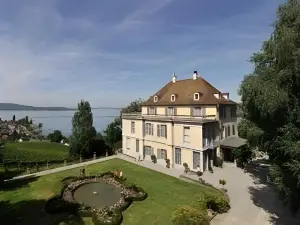 Hotel Kreuzlingen am Hafen