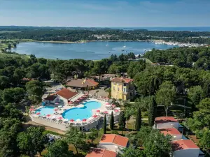 Apartments Bellevue Plava Laguna