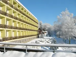 Hotel Schwarzbachtal Hideaway