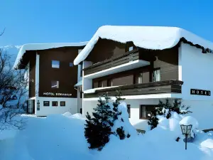 Hotel Sonnhof