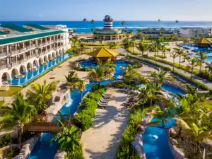 Ocean El Faro Resort - All Inclusive