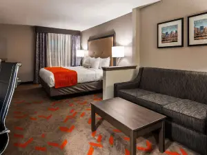 Best Western Plus North Joliet