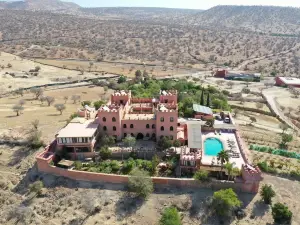 Ecolodge Atlas Kasbah