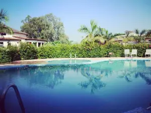 Royals Moonlight Resort,Corbett