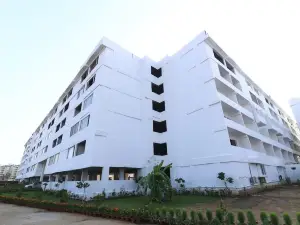 Seven Hills Hotel