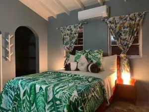 Story Villa 1 Bedroom with Ocean & Mountain View