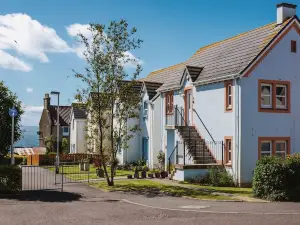 Acorn Apartment in Cellardke Anstruther