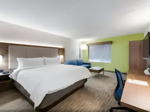 Holiday Inn Express Naperville