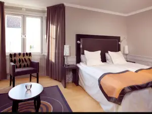 Home Hotel Majoren