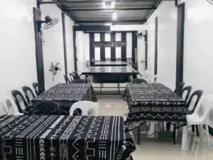 D’HIDE OUT (place to have fun)