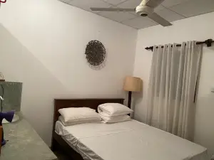 Suji's Villa
