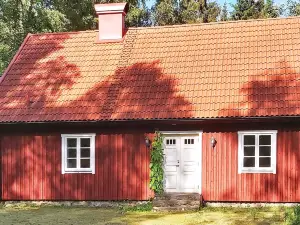 Person Holiday Home in Vankiva-by Traum