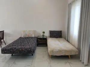 MW UrbanTerrace -Surigao del Norte