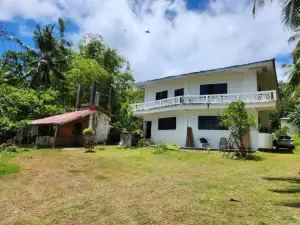 Twin Island Beach House