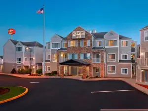 Residence Inn Boston Tewksbury/Andover