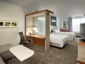 SpringHill Suites Rexburg