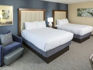 DoubleTree by Hilton Boston - Andover