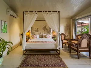 RiverView Tent Resort