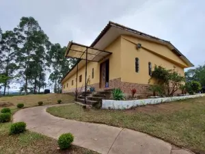 Recanto Varandas Guararema