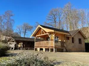 Charmes en Chalet