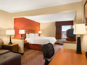 Hampton Inn by Hilton Wichita-East