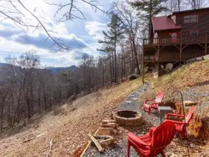 New River Retreat