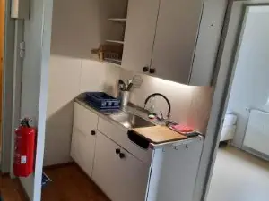 Vinland Apartment 1