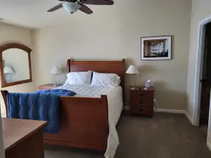 Lake Roosevelt View Retreat Grand Coulee