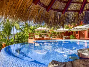 Hilton Grand Vacations Club Zihuatanejo Mexico