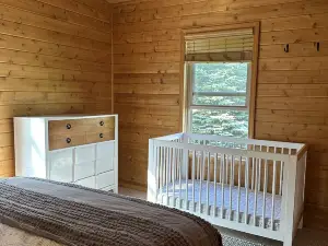 Cabin at Big Manistique Lake!