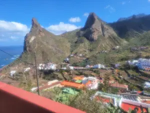 Lovely Private House in Taganana - Anaga Rural Park