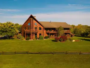 Point Au Roche Lodge