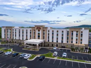 Hampton Inn & Suites Culpeper