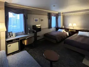 Kurume Station Hotel