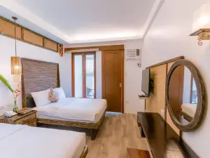 Damires Hills Farm and Spa Resort