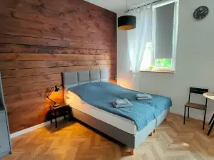 Studio Dabrowa Zeromskiego