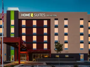 Home2 Suites by Hilton-Bakersfield