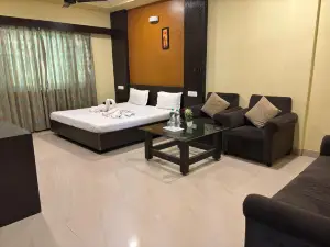 The Agrawal Pride - Puri