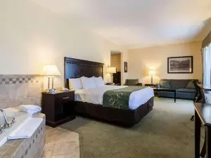 Comfort Suites Gothenburg