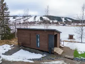 Private & Luminous Suite with lake views