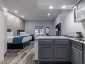 Studio 6 Suites Brenham, TX