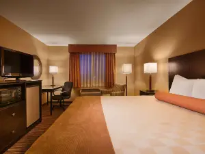 Best Western Gold Poppy Inn