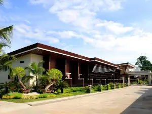 Paraiso Verde Hotel