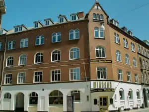 Milling Hotel Windsor