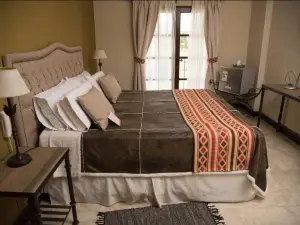 Las Lomitas - Casa de Campo